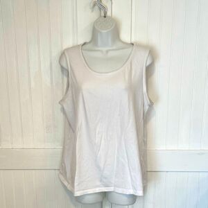 CORAL BAY tank top size XL